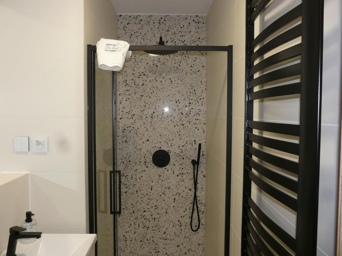 Apartament De Luxe Nad Golebiem Karpacz Exterior photo