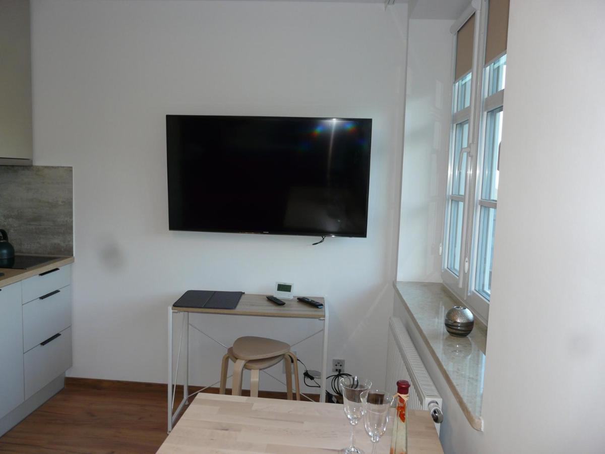 Apartament De Luxe Nad Golebiem Karpacz Exterior photo